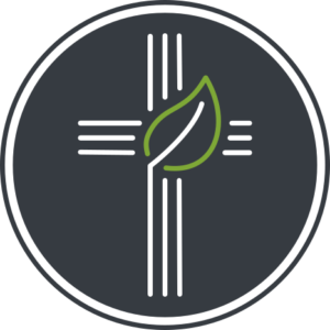 Trinity Church of the Nazarene Logo by Delta Design Solutions