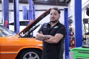 Delta Design Solutions Photography Gearhead Garage Inc Headshots