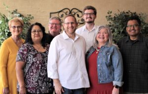 Delta Design Solutions Photography Trinity Church of the Nazarene Headshots