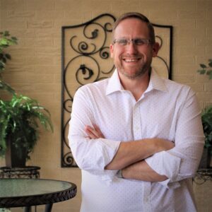 Delta Design Solutions Photography Trinity Church of the Nazarene Headshots