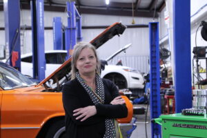 Delta Design Solutions Photography Gearhead Garage Inc Headshots