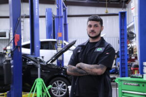 Delta Design Solutions Photography Gearhead Garage Inc Headshots