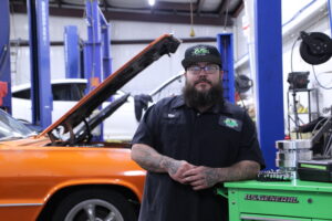 Delta Design Solutions Photography Gearhead Garage Inc Headshots