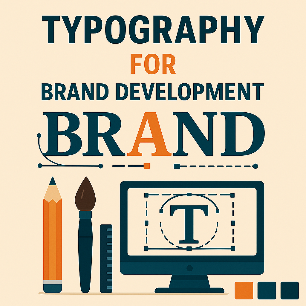 Delta Design Solutions Typography Feature Image