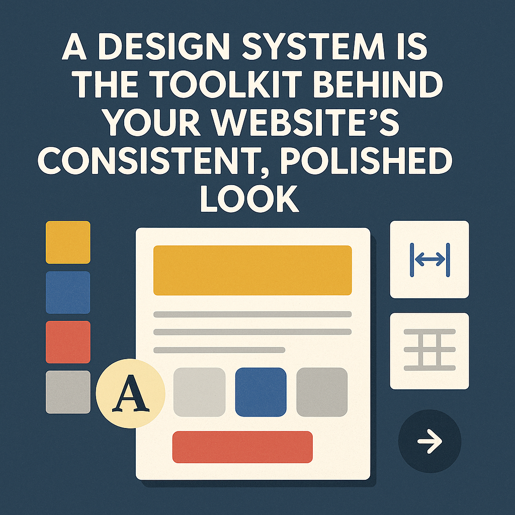 Delta Design Solutions Design Systems